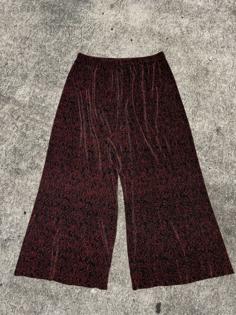 KATY D LOUNGE PANT - 22/24